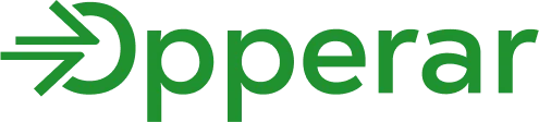 Opperar