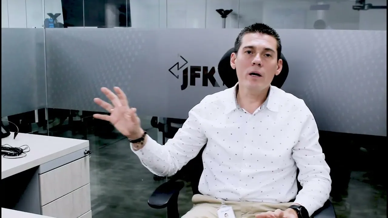 Gerente de tecnología de JFK Cooperativa Financiera habla de su experiencia con el Pipeline de Datos de Summan