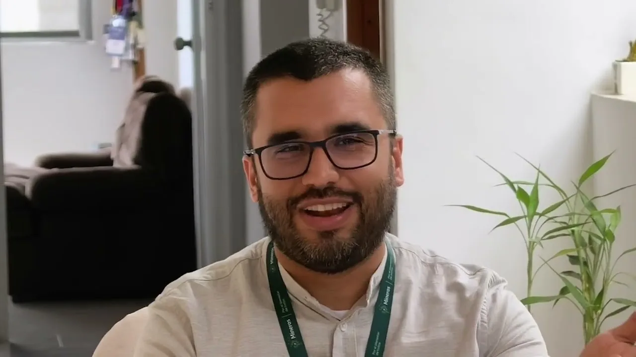 ¿Por qué la mayoría de proyectos de tecnología fracasan? (Yoiner Hoyos, Mineros S.A.)