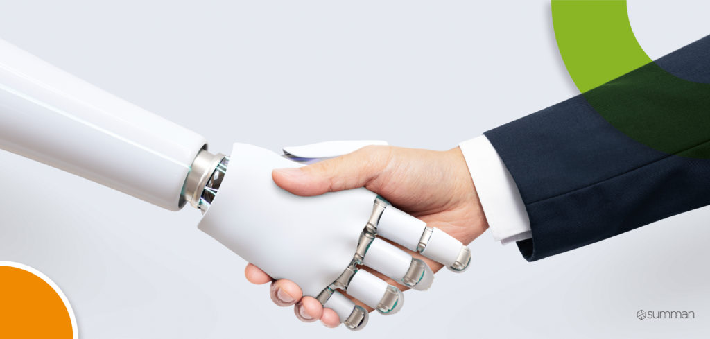El Poder Transformador de la Inteligencia Artificial: Impulsando el Funcionamiento Empresarial